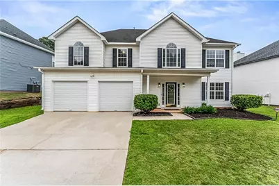 5473 Mayfair Crossing Drive, Lithonia, GA 30038 - Photo 1