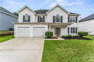5473 Mayfair Crossing Dr, Lithonia, GA 30038 - Photo 1