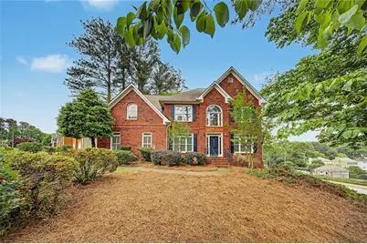 5008 Kendall Station NW, Acworth, GA 30102 - Photo 57
