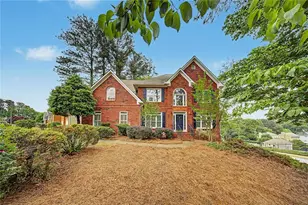5008 Kendall Station NW, Acworth, GA 30102 - Photo 57
