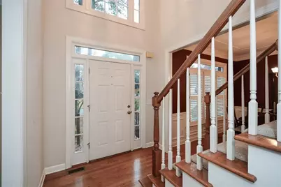 5008 Kendall Station NW, Acworth, GA 30102 - Photo 9