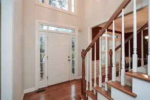 5008 Kendall Station NW, Acworth, GA 30102 - Photo 9