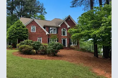 5008 Kendall Station NW, Acworth, GA 30102 - Photo 1