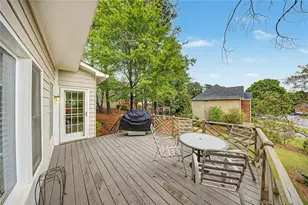 5008 Kendall Station NW, Acworth, GA 30102 - Photo 45