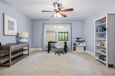 1886 N Akin Drive NE, Atlanta, GA 30345 - Photo 47