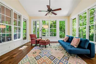 1886 N Akin Dr NE, Atlanta, GA 30345 - Photo 9