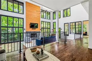 1886 N Akin Dr NE, Atlanta, GA 30345 - Photo 27