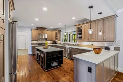 1886 N Akin Drive NE, Atlanta, GA 30345 - Photo 11