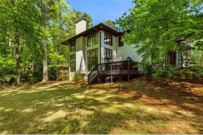 1886 N Akin Drive NE, Atlanta, GA 30345 - Photo 55