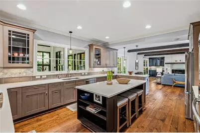 1886 N Akin Drive NE, Atlanta, GA 30345 - Photo 13