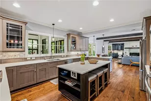 1886 N Akin Dr NE, Atlanta, GA 30345 - Photo 13