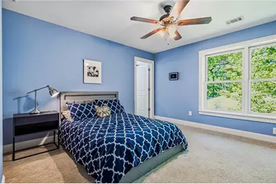 1886 N Akin Drive NE, Atlanta, GA 30345 - Photo 31