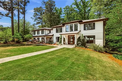 1886 N Akin Drive NE, Atlanta, GA 30345 - Photo 1