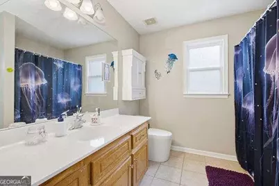 28 River Birch Drive, Euharlee, GA 30145 - Photo 19