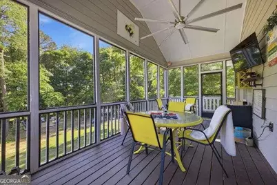 28 River Birch Drive, Euharlee, GA 30145 - Photo 27