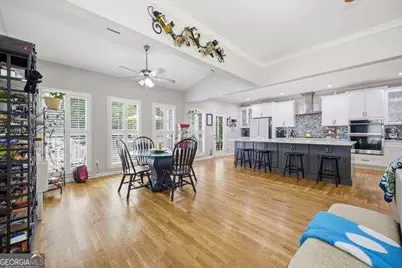28 River Birch Drive, Euharlee, GA 30145 - Photo 5
