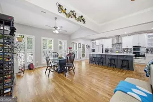 28 River Birch Dr, Euharlee, GA 30145 - Photo 5