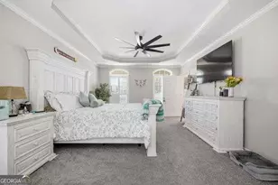28 River Birch Dr, Euharlee, GA 30145 - Photo 11