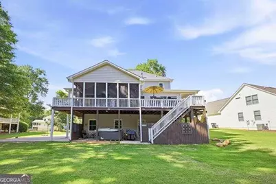 28 River Birch Drive, Euharlee, GA 30145 - Photo 29