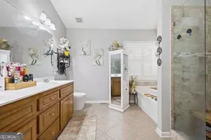 28 River Birch Dr, Euharlee, GA 30145 - Photo 13