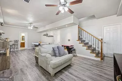 28 River Birch Drive, Euharlee, GA 30145 - Photo 23