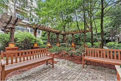 1850 Cotillion Drive #2102, Dunwoody, GA 30338 - Photo 15