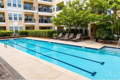 1850 Cotillion Drive #2102, Dunwoody, GA 30338 - Photo 23
