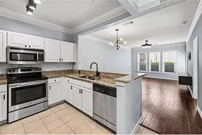 1850 Cotillion Drive #2102, Dunwoody, GA 30338 - Photo 1