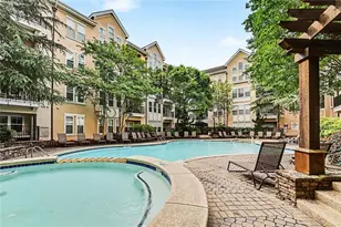 1850 Cotillion Dr, Dunwoody, GA 30338 - Photo 17