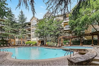 1850 Cotillion Drive #2102, Dunwoody, GA 30338 - Photo 17