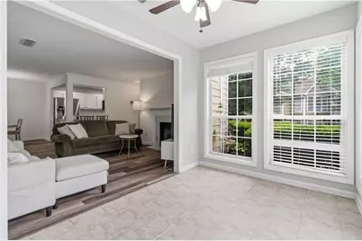 606 Berkeley Woods Drive, Duluth, GA 30096 - Photo 3