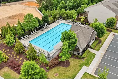 218 Ellis Lane, Woodstock, GA 30189 - Photo 33