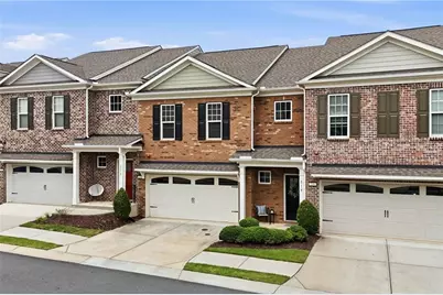218 Ellis Lane, Woodstock, GA 30189 - Photo 1