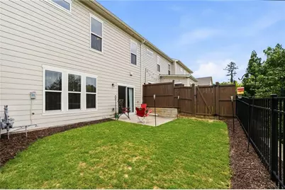 218 Ellis Lane, Woodstock, GA 30189 - Photo 27