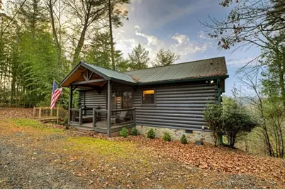 89 N Whitepath Circle, Ellijay, GA 30540 - Photo 43