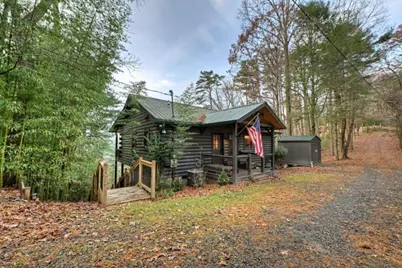 89 N Whitepath Circle, Ellijay, GA 30540 - Photo 47