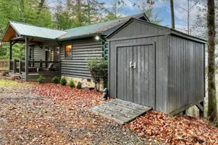 89 N Whitepath Cir, Ellijay, GA 30540 - Photo 9