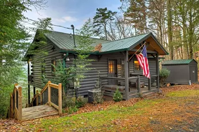 89 N Whitepath Circle, Ellijay, GA 30540 - Photo 3