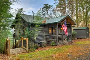 89 N Whitepath Cir, Ellijay, GA 30540 - Photo 3