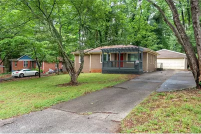 1714 San Gabriel Avenue, Decatur, GA 30032 - Photo 21