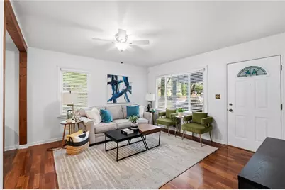 1714 San Gabriel Avenue, Decatur, GA 30032 - Photo 5
