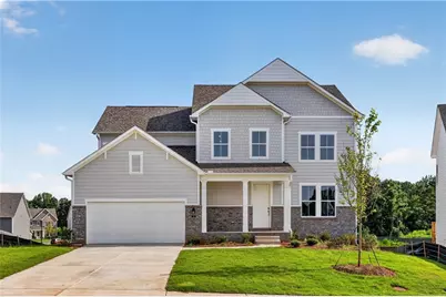94 Hickory Grove Lane, Hoschton, GA 30548 - Photo 1