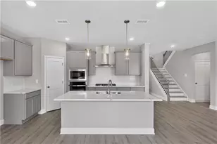 94 Hickory Grv Ln, Hoschton, GA 30548 - Photo 5
