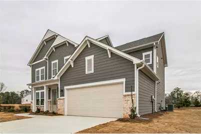 94 Hickory Grove Lane, Hoschton, GA 30548 - Photo 3