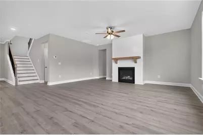 94 Hickory Grove Lane, Hoschton, GA 30548 - Photo 9