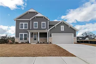 94 Hickory Grv Ln, Hoschton, GA 30548 - Photo 1