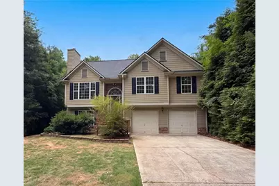3548 Herren Drive SW, Smyrna, GA 30082 - Photo 1