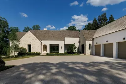 3603 Knollwood Drive NW, Atlanta, GA 30305 - Photo 17