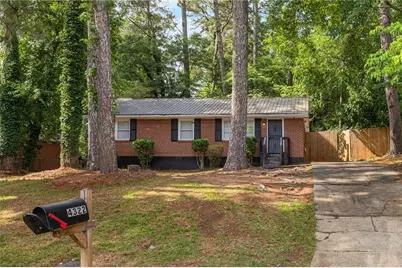 4322 Glenwood Parkway, Decatur, GA 30032 - Photo 1