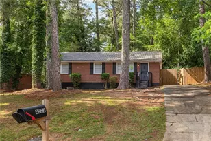 4322 Glenwood Pkwy, Decatur, GA 30032 - Photo 1